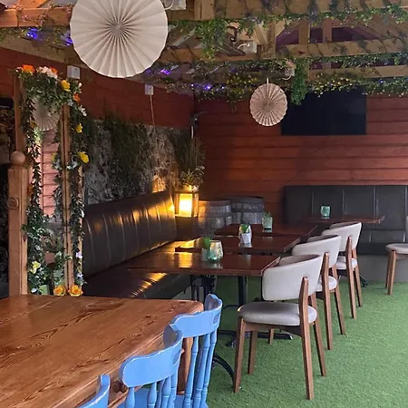 The Baytree Restaurant & Guesthouse-2