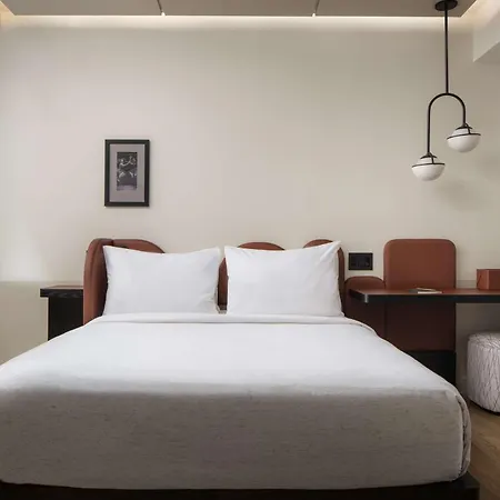Motto By Hilton New York City Times Square-3