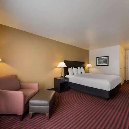 Best Western Salinas Valley Inn&Suites-2