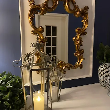Central Suite Bed&Breakfast-2
