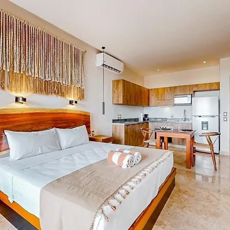Adora Tulum 406 At Av Kukulkan-2