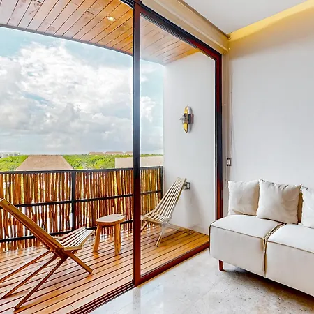 Adora Tulum 406 At Av Kukulkan-3
