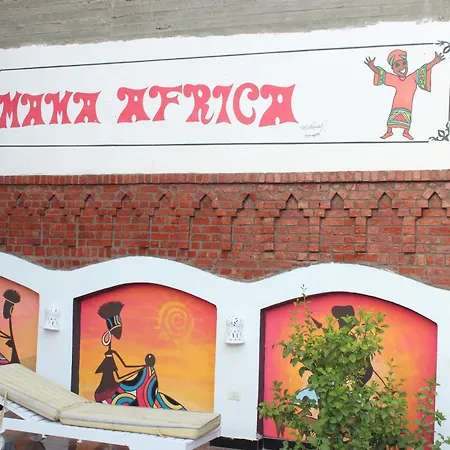 Mama Africa Apts&Studios-2