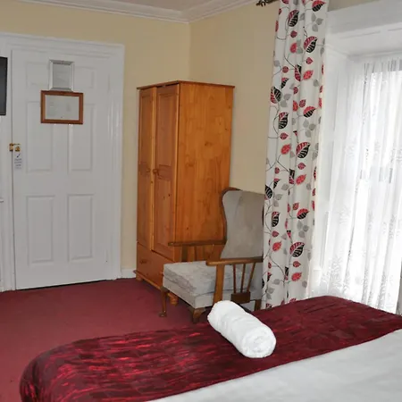 Mulgrave Lodge-2