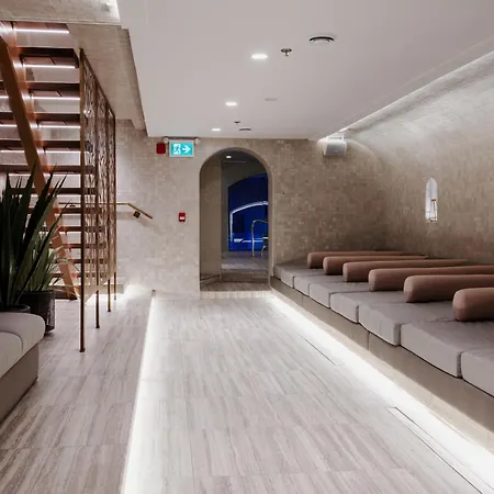 Hotel & Spa Carre Saint-Louis-2