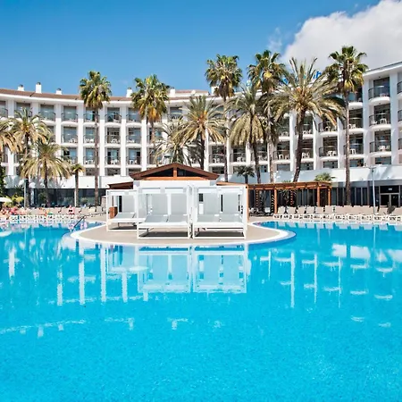 Hotel Best Cambrils-3