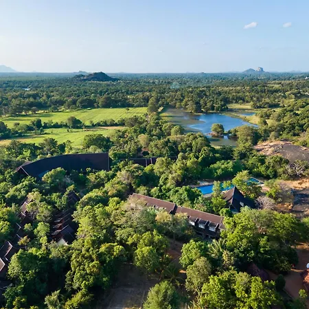 The Paradise Dambulla-3