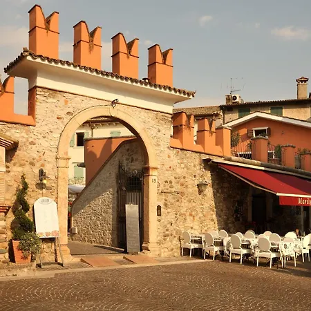Corte San Luca Apartments-2