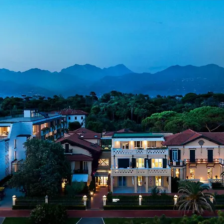 Hotel Byron-2