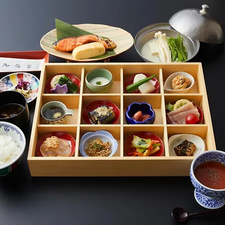 Hotel Isago Kobe-3