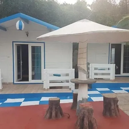 Paradise Village Beach Resort-2
