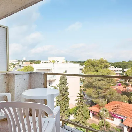 Hotel Best Sol D´Or-3
