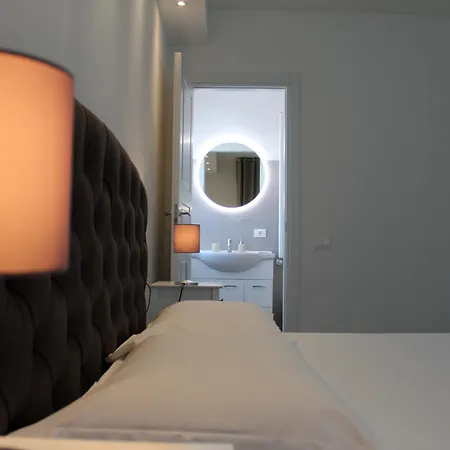 Villa Forte Salvi - Rooms-2