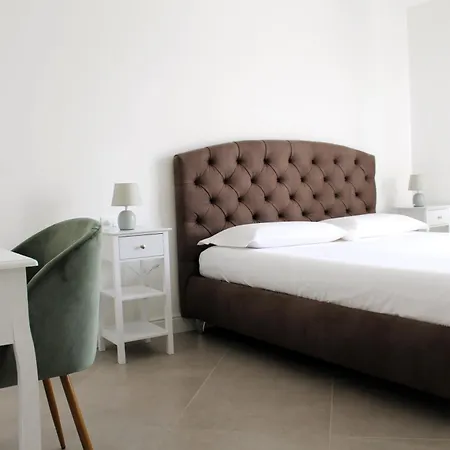 Villa Forte Salvi - Rooms-3