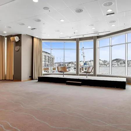 Clarion Hotel Tyholmen-2