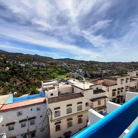 Balcon Bleu-2