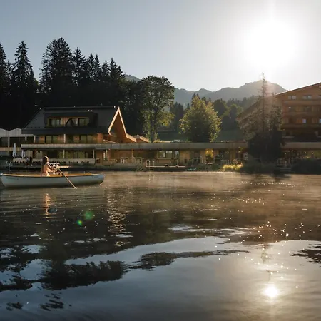 Alpenhotel Kitzbuehel Am Schwarzsee-2