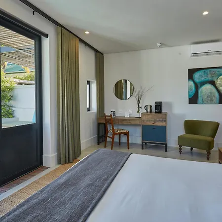 Chapter House Boutique Hotel By The Living Journey Collection-2