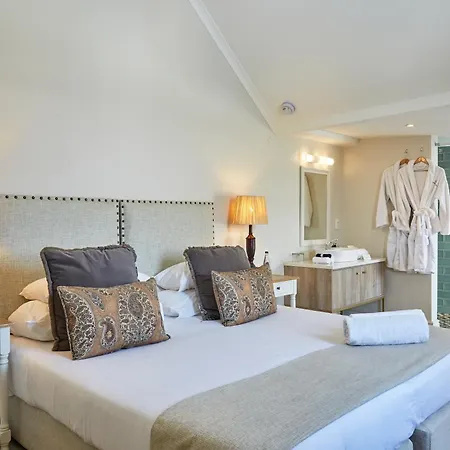 Chapter House Boutique Hotel By The Living Journey Collection-3