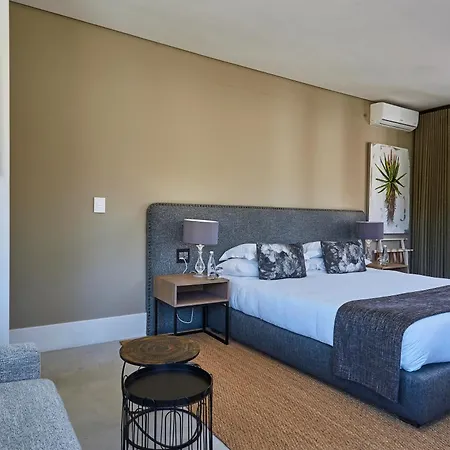 Chapter House Boutique Hotel By The Living Journey Collection-3