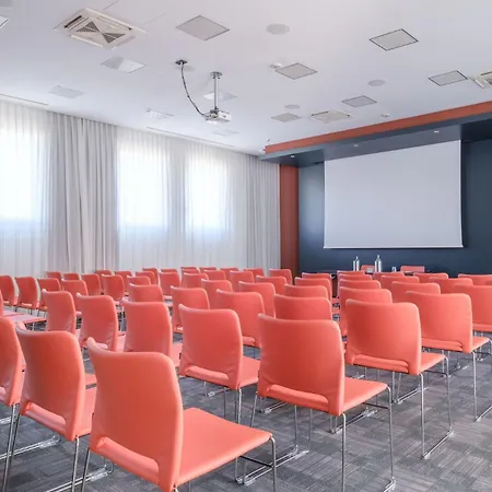 Savhotel Fiera Bologna-2