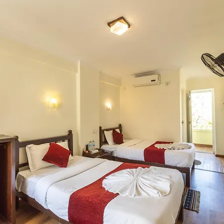 Hotel Highlander, Thamel-3