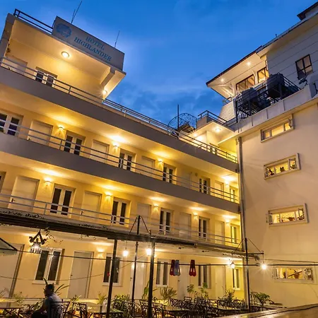 Hotel Highlander, Thamel-2
