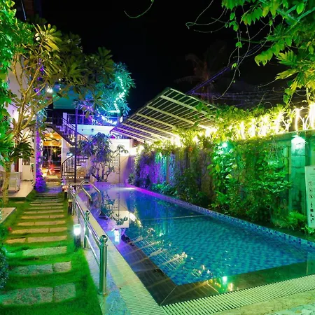 Hotel Blue Dragon-3