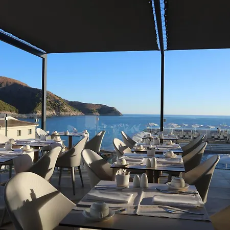 Mar Azul Pur Estil Hotel & Spa - Adults Only-3