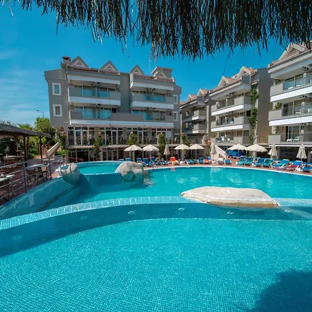 Begonville Hotel (Adults Only)-3