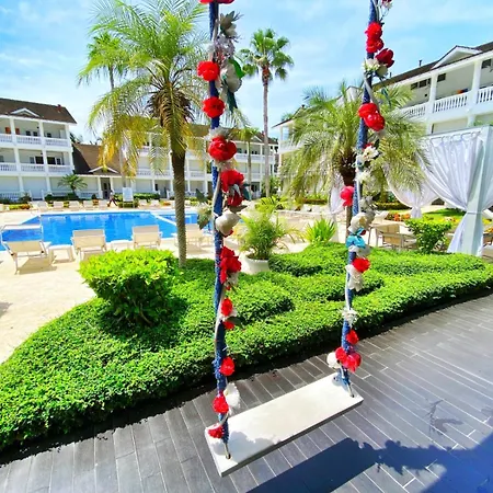 Albachiara Hotel - Las Terrenas-2