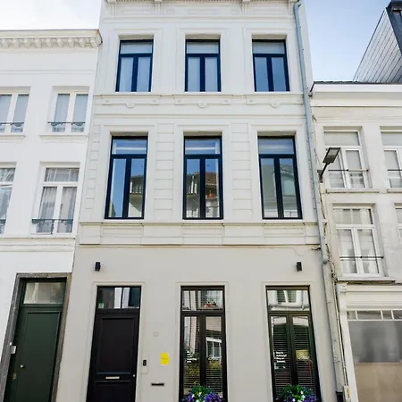 The 1880 Residence By Domani Hotels-3