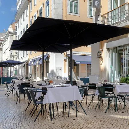 Hotel Santa Justa-3