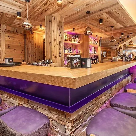Hotel Stella Alpina-2