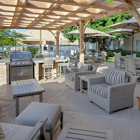 Homewood Suites By Hilton Dallas Market Center-2