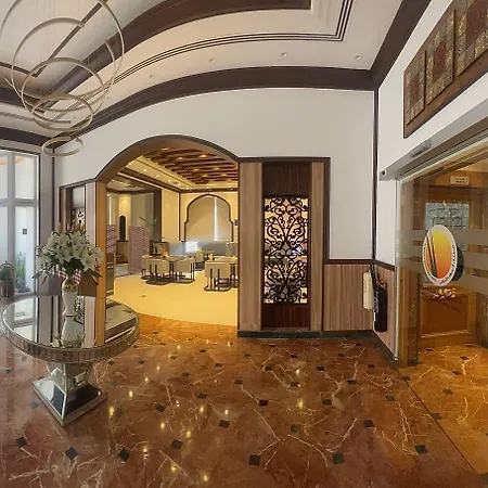 Al Maha Int Hotel Oman-3