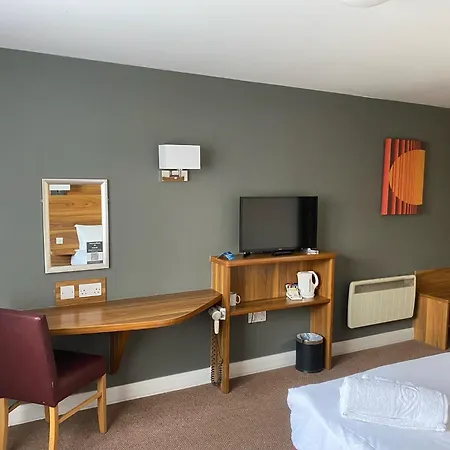 Days Inn Corley Nec - M6-2
