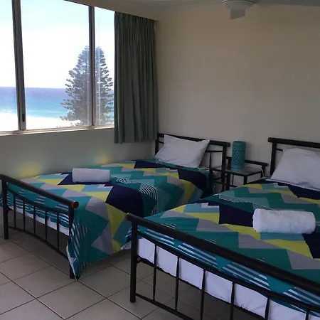 The Penthouses Apartments-2