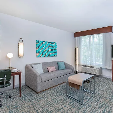 Homewood Suites By Hilton Atlanta Perimeter Center-3