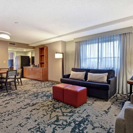 Embassy Suites By Hilton Omaha Downtown Old Market-2