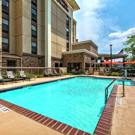 Hampton Inn & Suites Memphis-Wolfchase Galleria-3