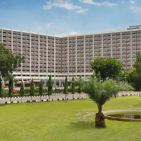 Transcorp Hilton Abuja-3