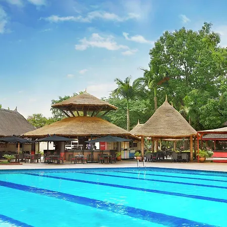 Transcorp Hilton Abuja-2