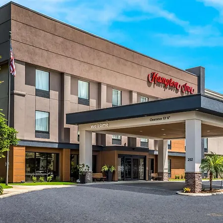 Hampton Inn Winter Haven-3