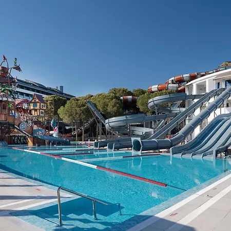 Voyage Belek Golf & Spa Hotel-2