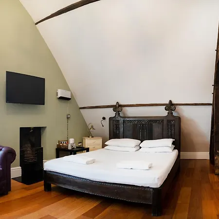 Safestay York Micklegate-2