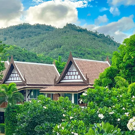 Aura Samui Best Beach Hotel - Sha Plus-2
