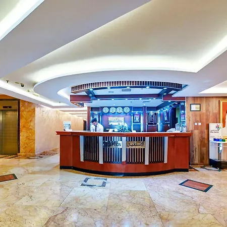 Al Bustan Hotel-3