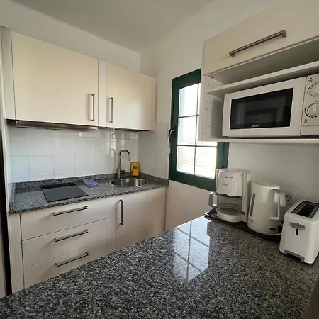 Apartamentos Acuario Sol-3
