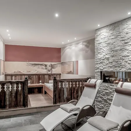 Hotel Elisabeth Superior Soelden-3